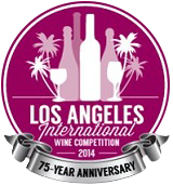Los Angeles International Wine Competition 2014, 75-Year Anniversary